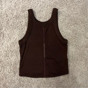 NWT Puma Tank Top | M